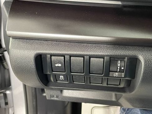Used 2023 Subaru WRX Limited AWD/4WD image 14