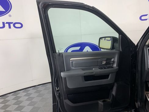 Used 2015 RAM 1500 Lone Star image 14