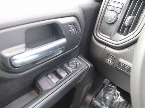 Used 2023 Chevrolet Silverado 3500 W/T w/ WT Convenience Package image 30