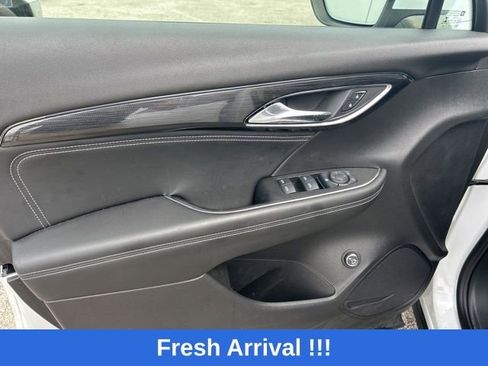 Used 2022 Buick Envision Preferred image 12