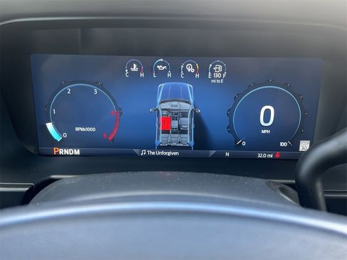 New 2026 Ford F250 Lariat w/ Black Appearance Package image 18