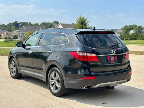 Used 2016 Hyundai Santa Fe SE AWD/4WD image 8