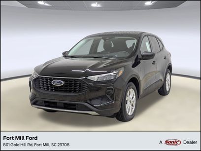 New 2026 Ford Escape Active