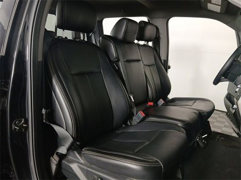 Used 2020 Ford F250 Lariat w/ Lariat Ultimate Package image 20