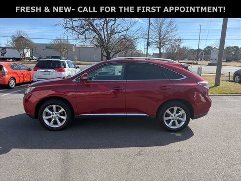 Used 2010 Lexus RX 350 350 image 7