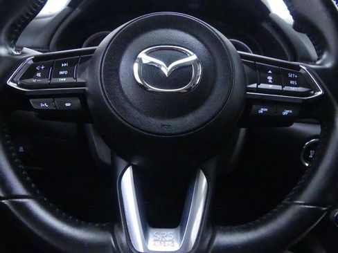 Used 2021 MAZDA CX-5 Touring image 18