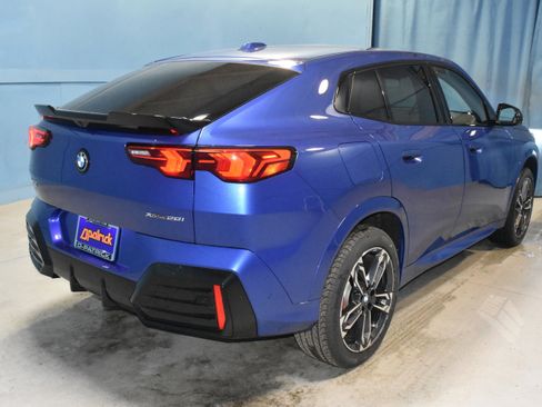 New 2026 BMW X2 xDrive28i w/ Technology Package image 21
