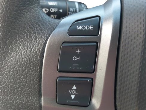 Used 2009 Honda Ridgeline RTS image 20