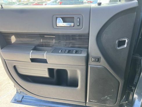 Used 2018 Ford Flex SEL w/ Equipment Group 202A image 18