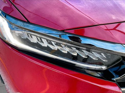 Used 2021 Honda Accord Sport image 28
