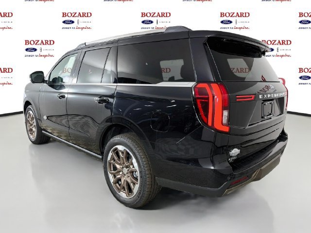 New 2026 Ford Expedition King Ranch AWD/4WD image 5
