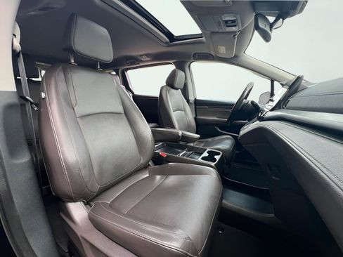 Used 2020 Honda Odyssey EX-L image 29