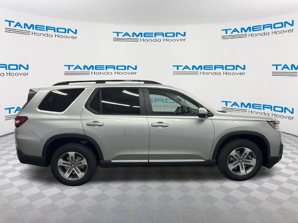 New 2026 Honda Pilot EX-L image 6