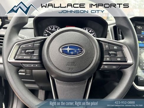 New 2026 Subaru Impreza 2.0i Sport image 53