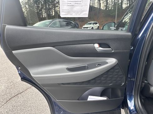 Certified 2023 Hyundai Santa Fe SEL image 21