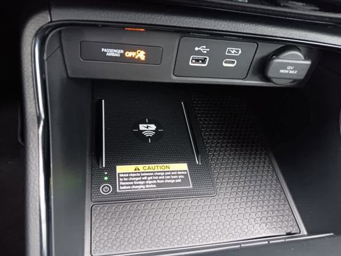 Used 2024 Honda CR-V EX-L image 28