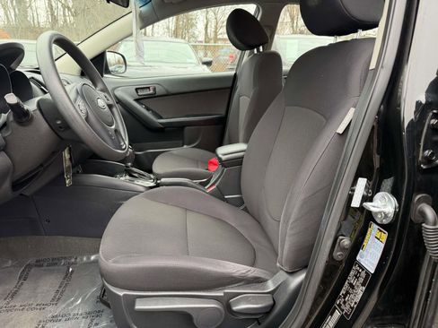 Used 2012 Kia Forte EX w/ Fuel Economy Pkg image 17