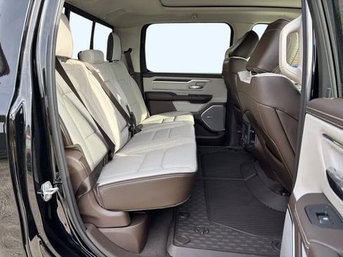 New 2026 RAM 1500 Laramie w/ Advanced Safety Group II image 32