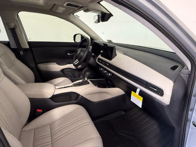 New 2027 Honda HR-V EX-L image 56