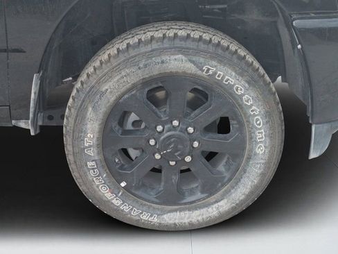 New 2026 RAM 2500 Big Horn image 9