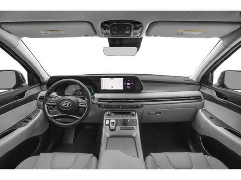 Used 2025 Hyundai Palisade SEL FWD image 11