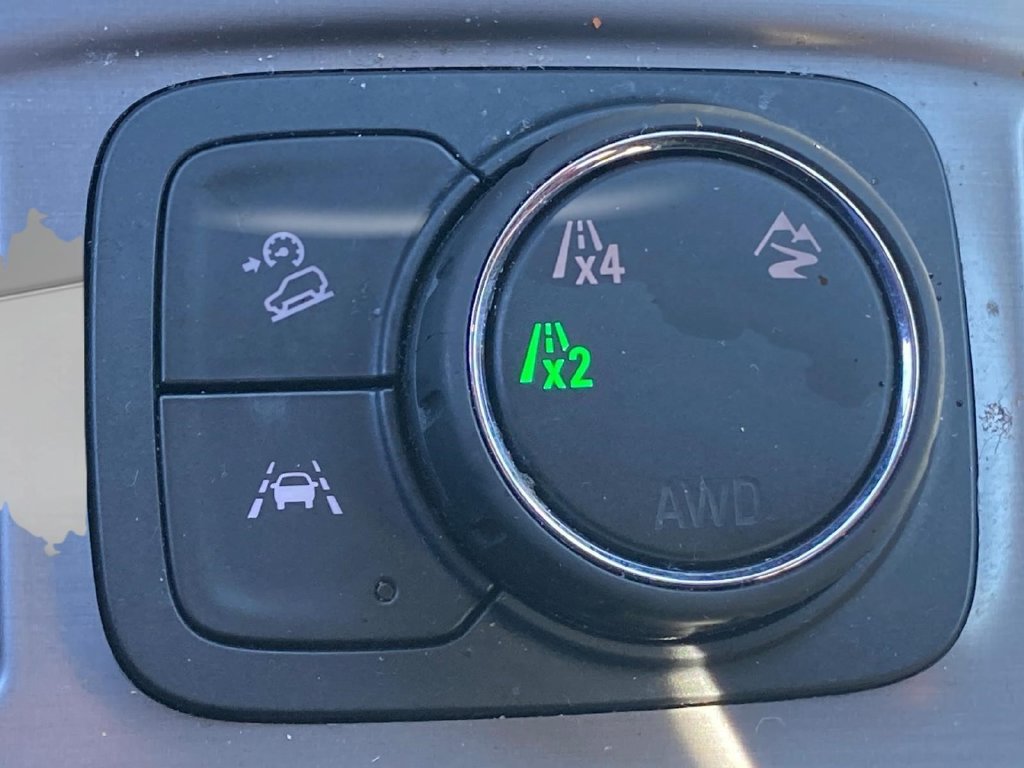 Used 2023 GMC Terrain AT4 AWD/4WD image 20