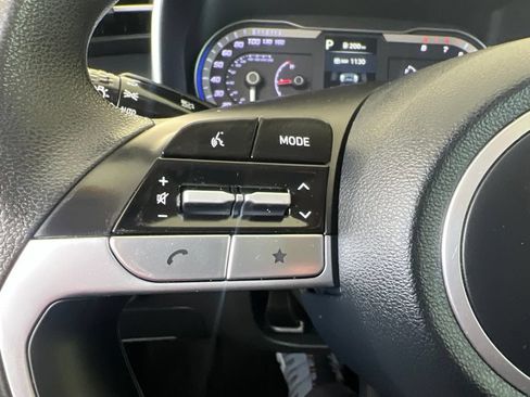 Used 2023 Hyundai Tucson SEL AWD/4WD image 58