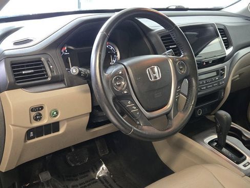 Used 2018 Honda Pilot EX-L image 27