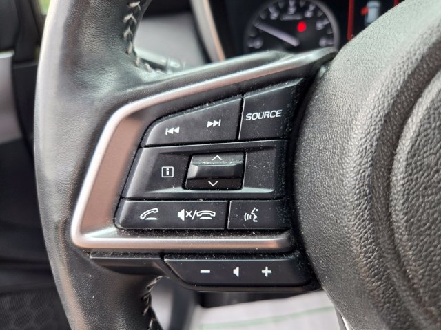 Used 2024 Subaru Outback Touring AWD/4WD image 34