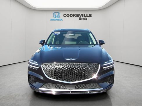Used 2025 Genesis GV70 2.5T AWD/4WD image 2