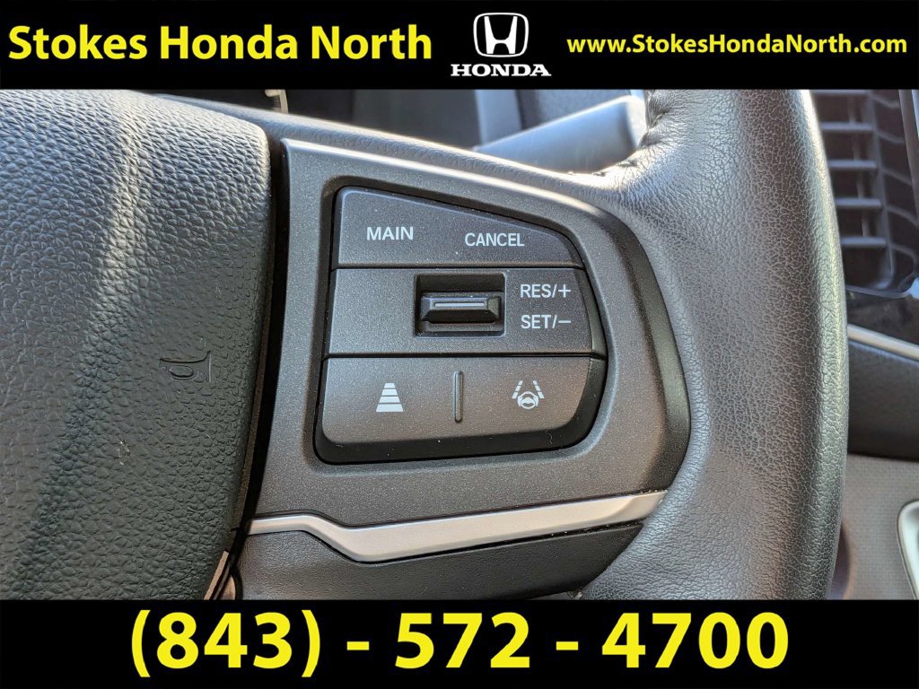 Certified 2025 Honda Ridgeline RTL image 27