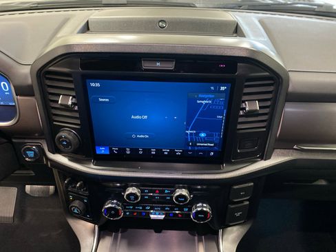 New 2025 Ford F150 Platinum image 45