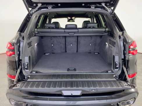 New 2026 BMW X5 sDrive40i w/ M Sport Package image 30