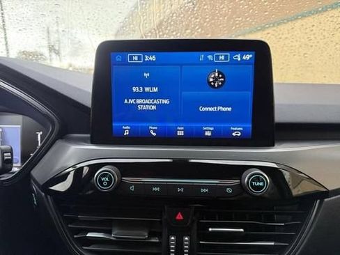 Used 2023 Ford Escape Active AWD/4WD image 18