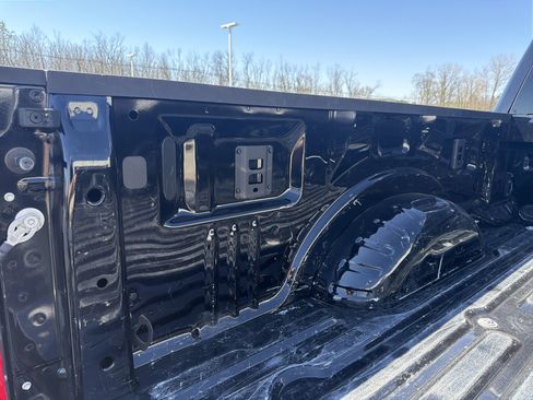 Certified 2025 Ford F250 XLT AWD/4WD image 37
