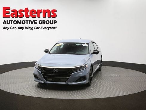 Used 2022 Honda Accord Sport Special Edition image 53