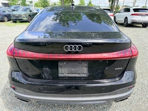 Used 2025 Audi A5 2.0T Premium Plus AWD/4WD image 4
