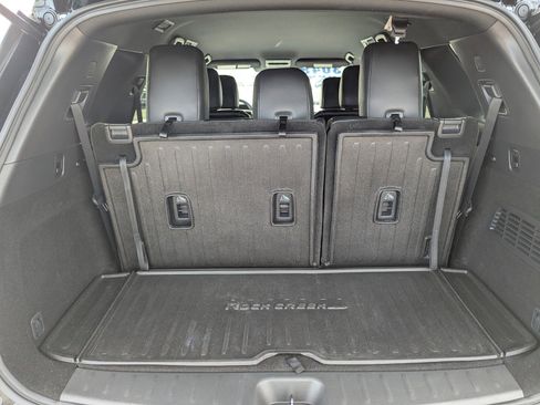 Used 2023 Nissan Pathfinder Rock Creek image 11