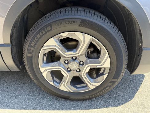 Used 2018 Honda CR-V EX image 14