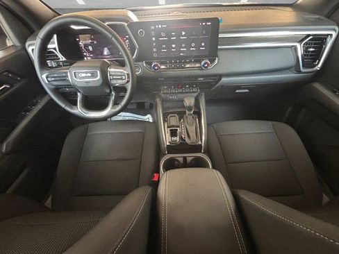 Used 2025 GMC Canyon Elevation w/ Convenience Package RWD image 25