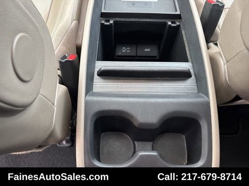 Used 2018 Honda Odyssey Elite image 82