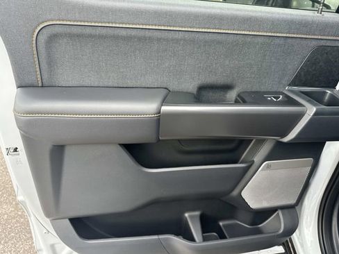 New 2025 Ford F150 Tremor w/ Tow/Haul Package image 23