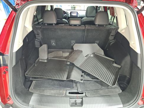 Used 2023 Nissan Rogue SV w/ SV Premium B Package image 24