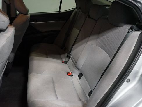 Used 2025 Toyota Camry LE w/ Convenience Package FWD image 29
