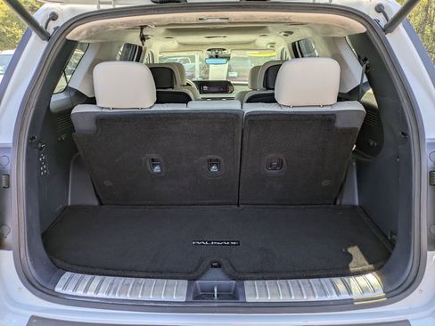 Used 2023 Hyundai Palisade Calligraphy image 13