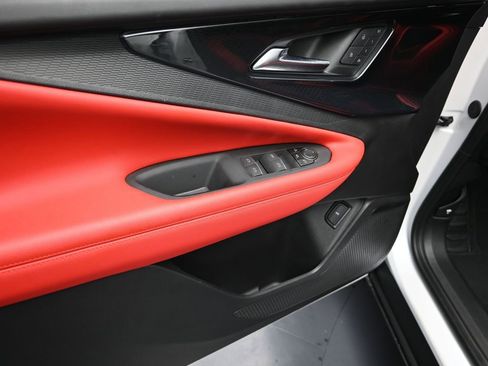 New 2025 Chevrolet Blazer EV RS w/ Super Cruise Package image 11