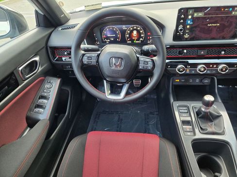 New 2026 Honda Civic Si image 12