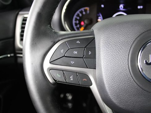Used 2019 Jeep Grand Cherokee Limited RWD image 25
