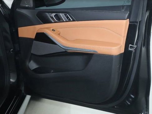 Certified 2024 BMW X5 xDrive40i w/ M Sport Package AWD/4WD image 34