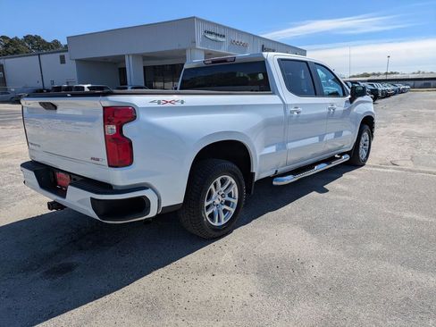 Used 2020 Chevrolet Silverado 1500 RST w/ All-Star Edition image 3